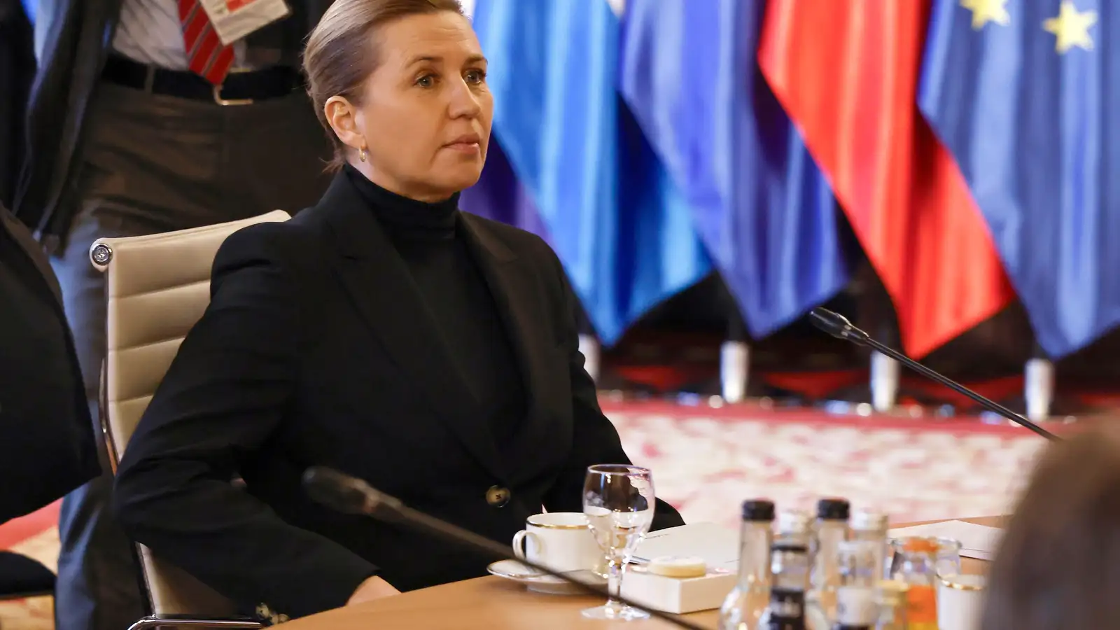 Öryggisráðstefnan sker úr um hvort Evrópa lærði eitthvað af Grænlandsdeilunni