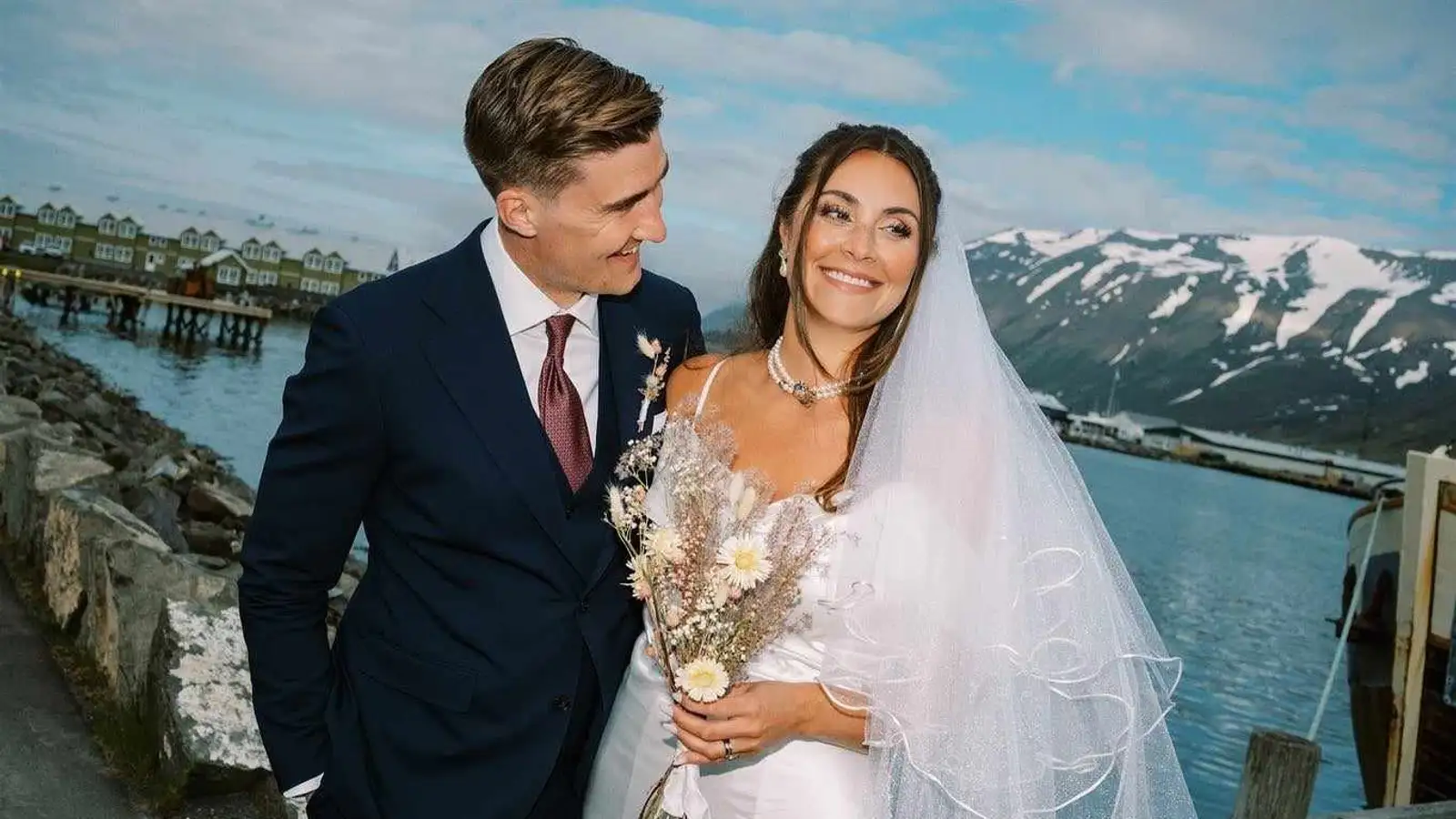 Vísir skiptir út mynd eftir harða gagnrýni