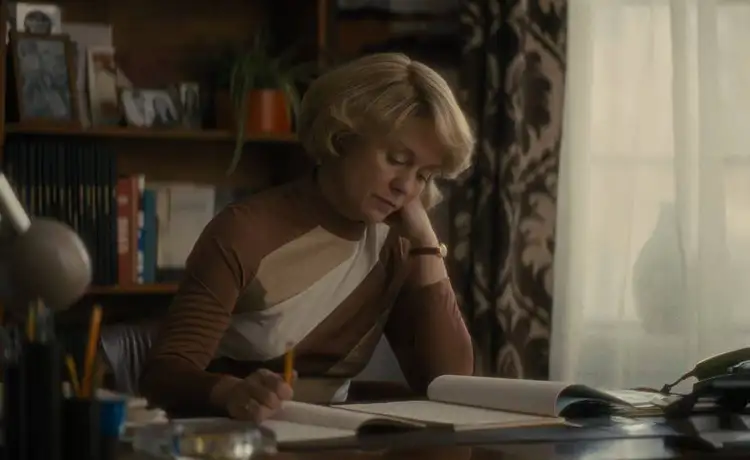 Vigdís Finnbogadóttir is 95 today - RÚV.is