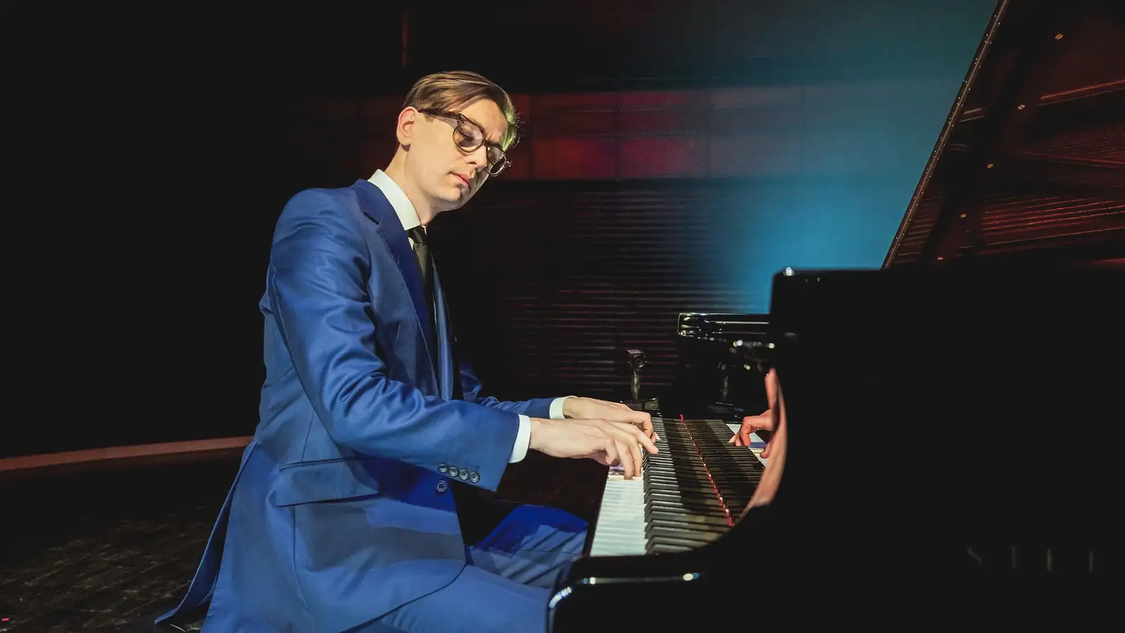 „Það var passað upp á að ég færi ekki í Hemma Gunn“