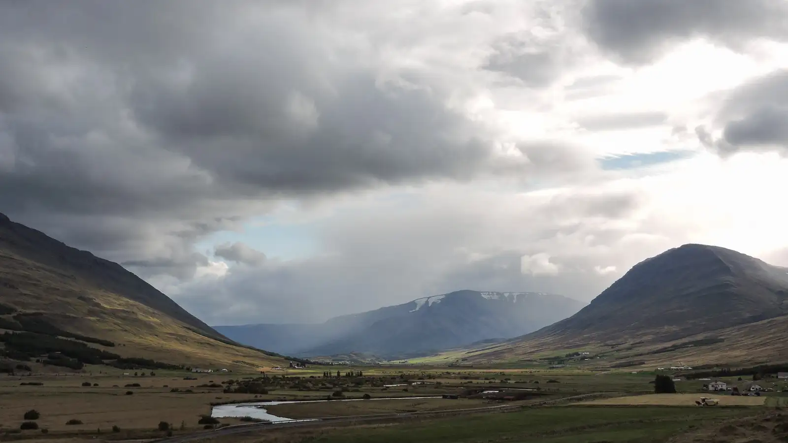 Arctic Hydro vill sækja meiri orku úr Eyjafjarðaránni