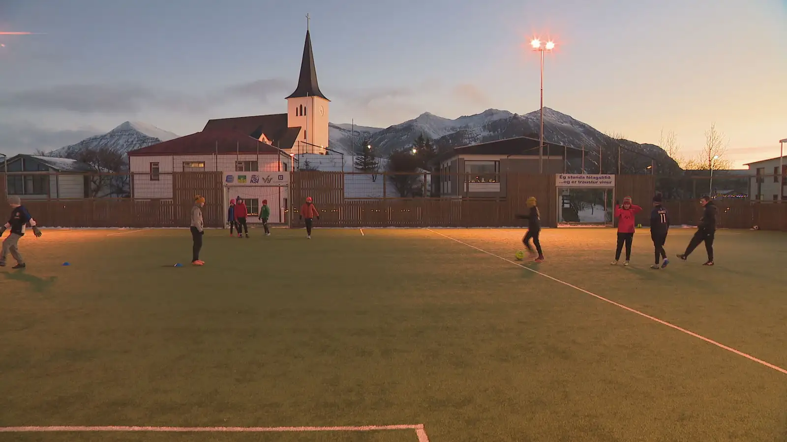 Breytingar á Jöfnunarsjóði bitna á Borgarbyggð