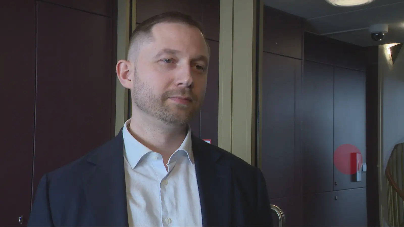„Nokkrir Bakkakotsmannanna hafa reynt að stytta sér aldur“