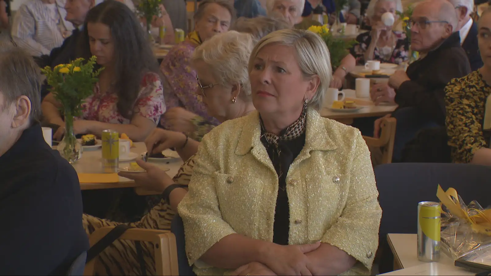 Sérstök áhersla lögð á geðheilbrigði eldra fólks í Gulum september