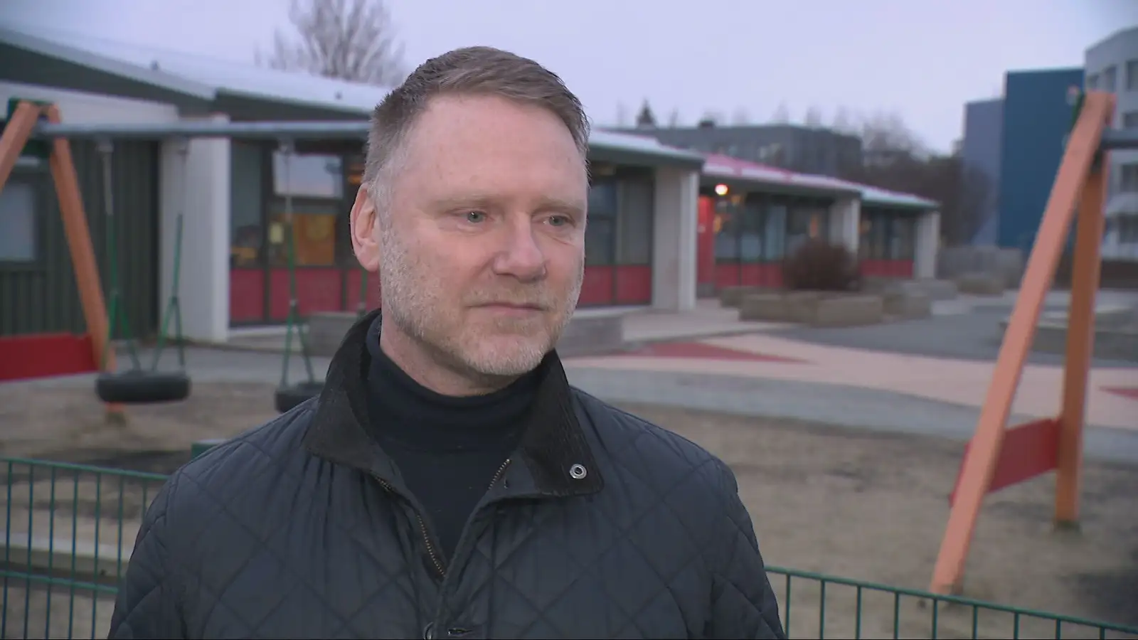 Kosningaloforð um leikskóla óraunhæf næstu ár eða áratugi