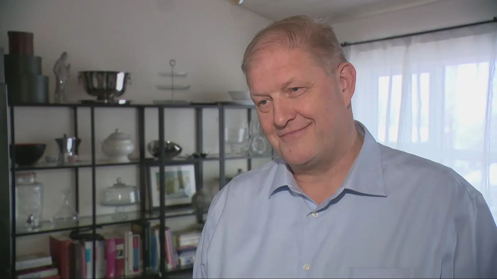 Mönnuð tunglferð afrakstur áratuga af undirbúningi og vinnu