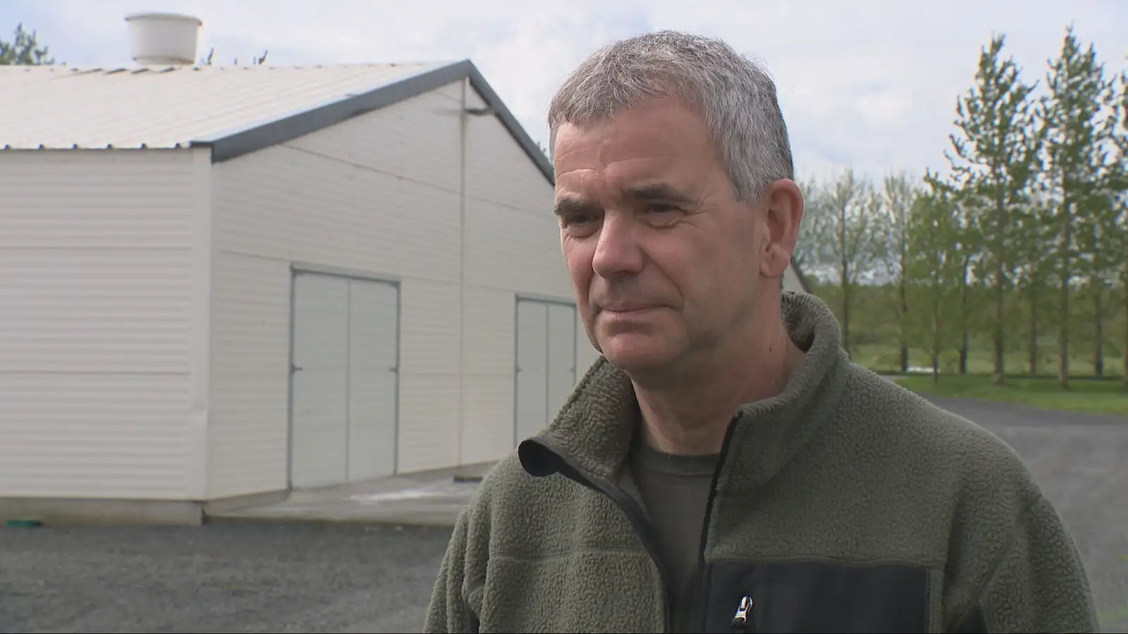 Telur líklegt að sami maður hafi reynt að brjótast inn í Rekjabúið áður