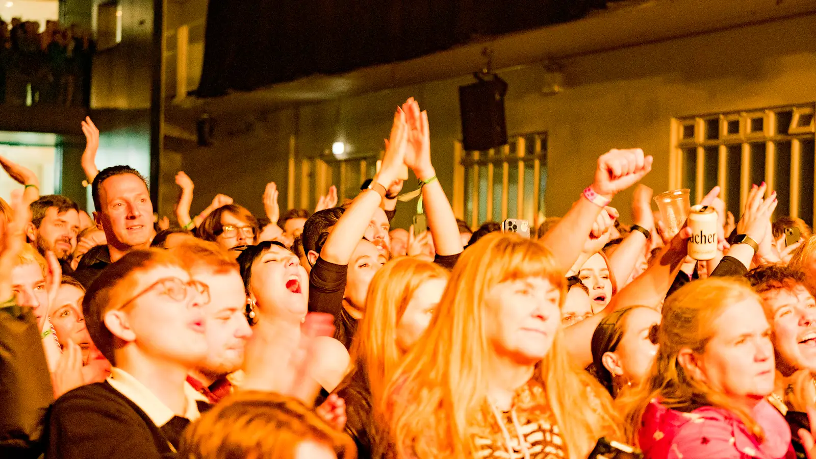 Ætla að verja tíu milljónum í eflingu tónleikastaða