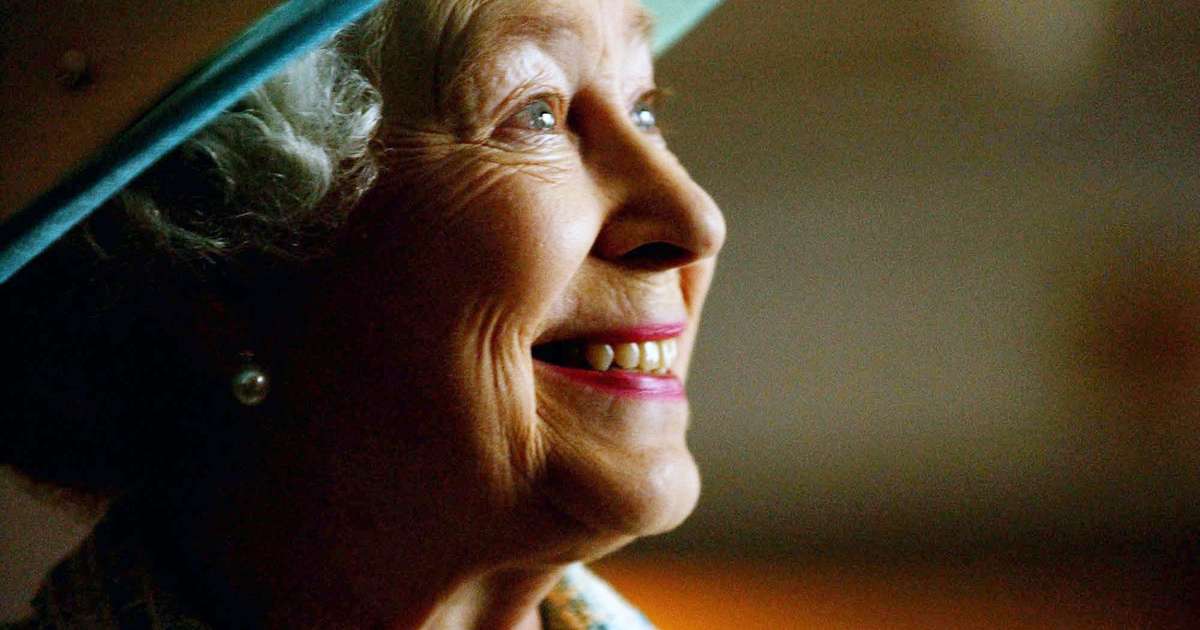 Aldarminning Elísabetar Bretadrottningar - RÚV.is