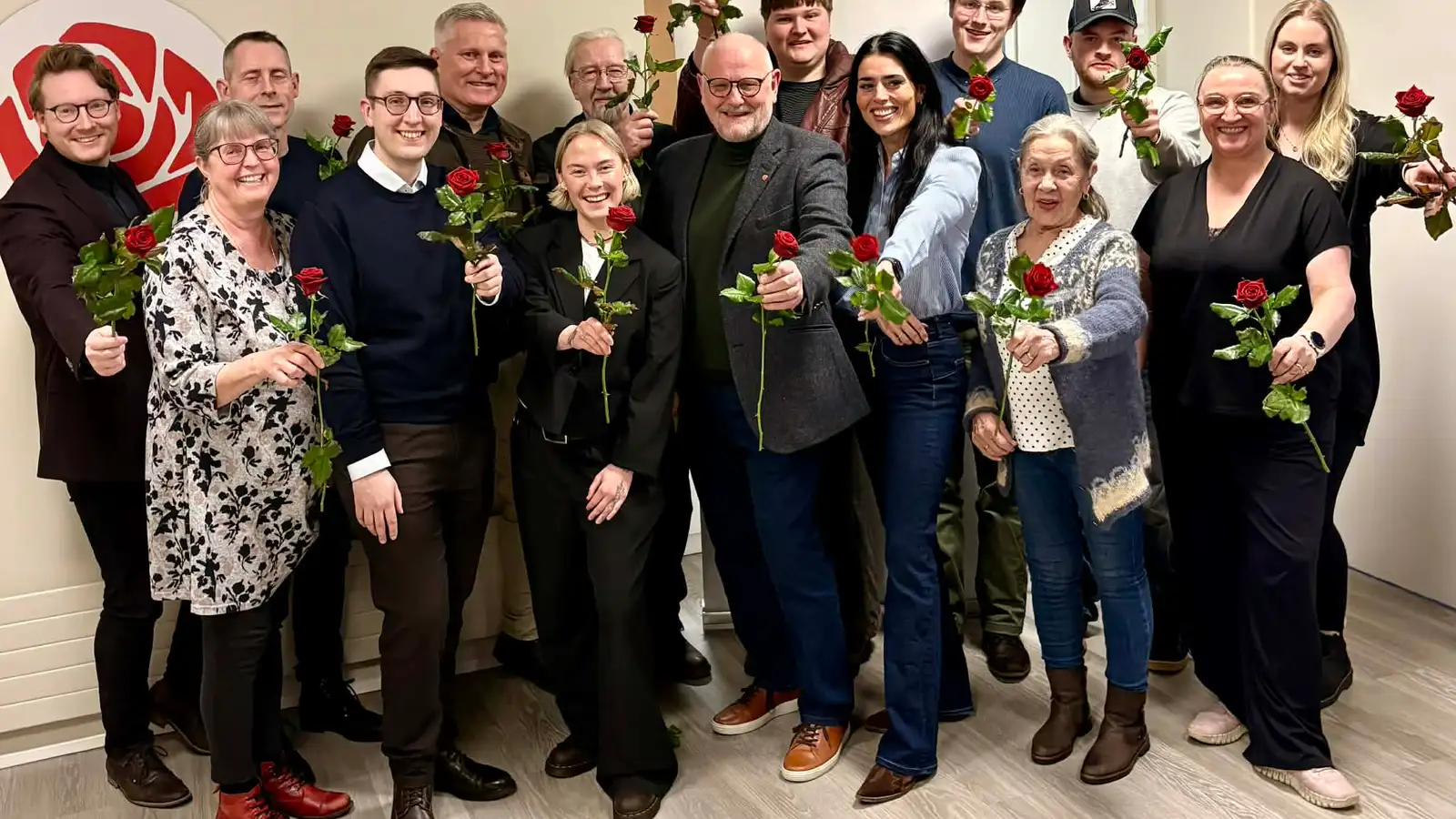 Nýr oddviti leiðir Samfylkinguna í Mosfellsbæ