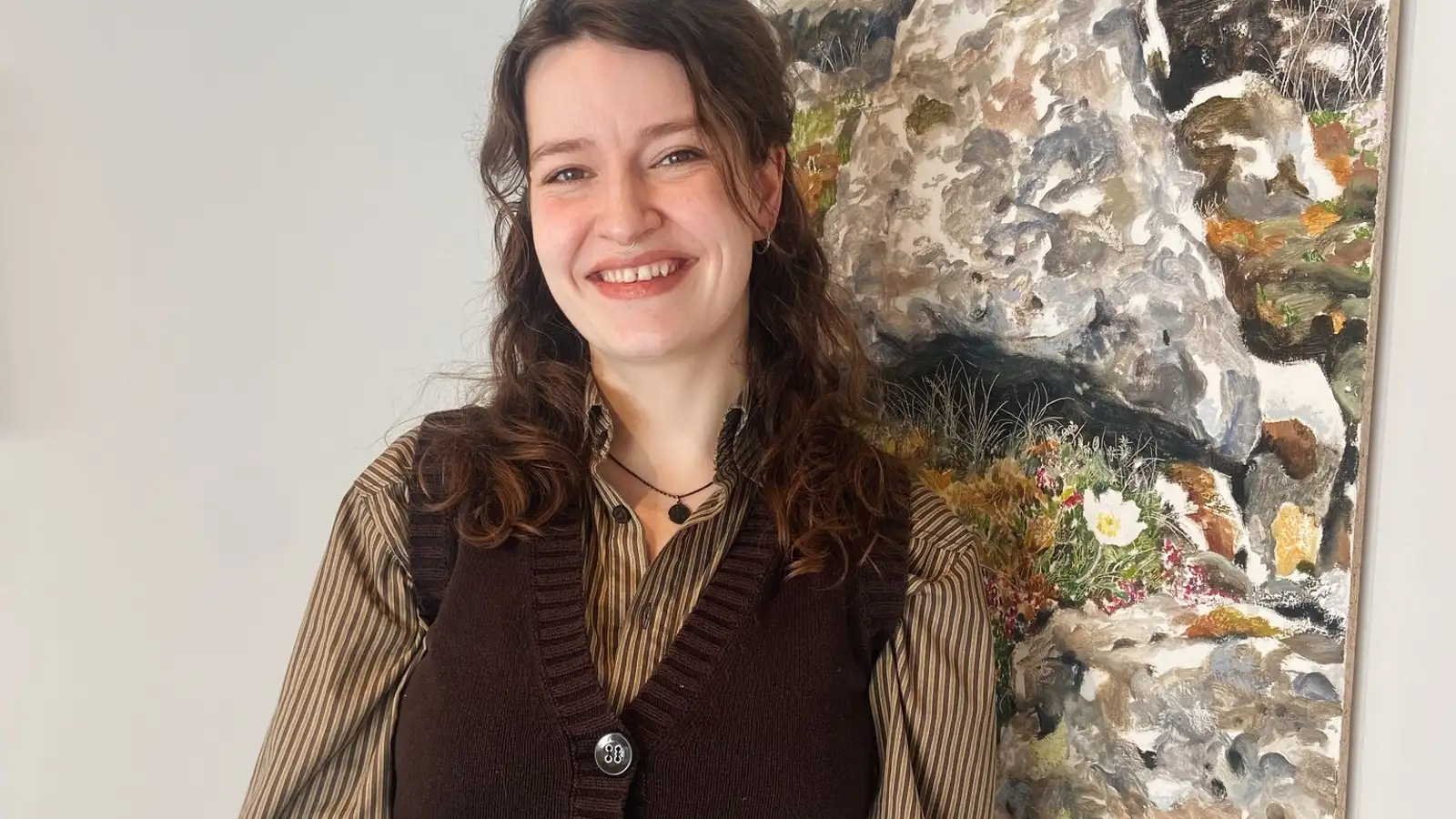 Sækir sömu staðina aftur og aftur rétt eins og æðarkollan