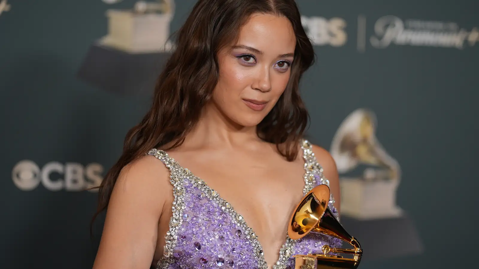 Laufey vann Grammy og Bad Bunny komst í sögubækurnar