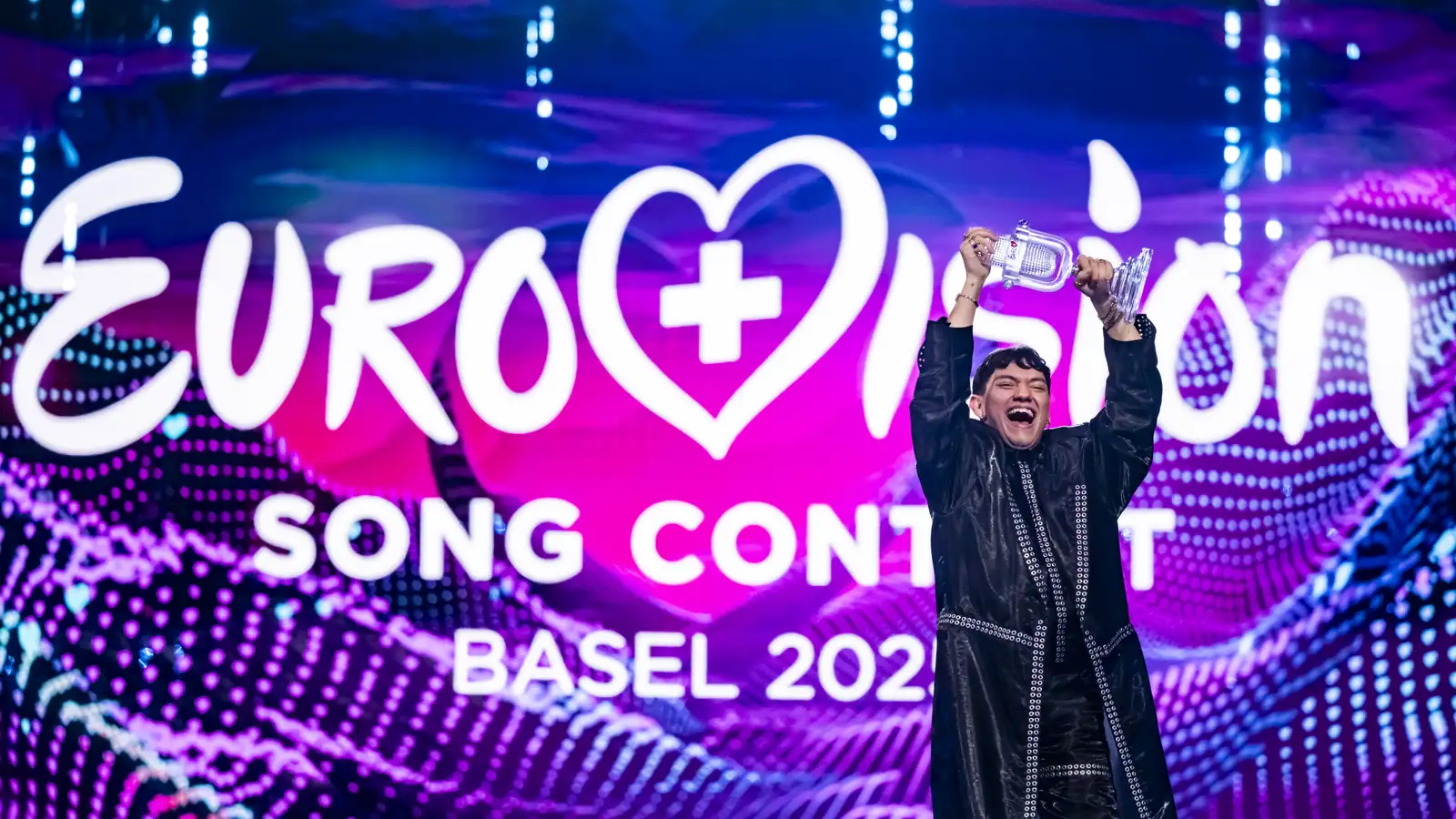 Einn dúett til viðbótar hættir við þátttöku í norsku undankeppninni