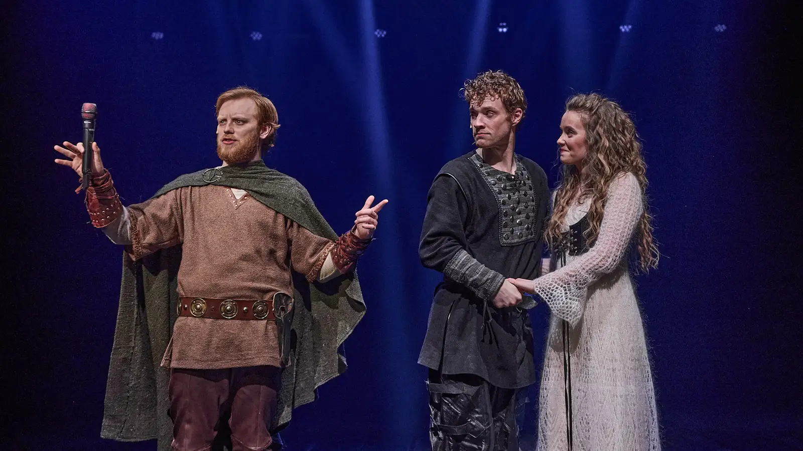 Ormstunga: Blæs nýju lífi í ríkan sagnaarf Íslendinga