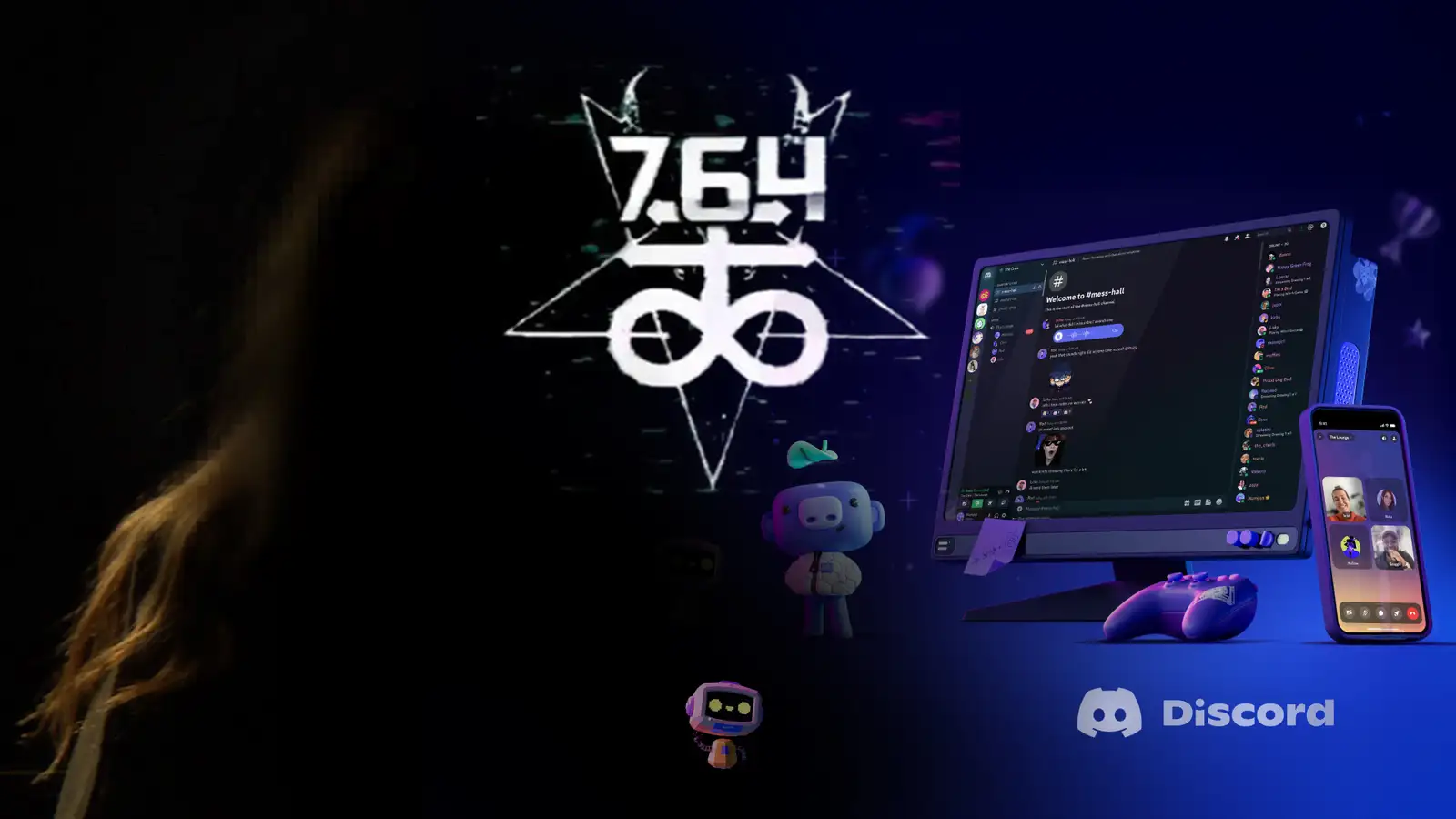 Íslenskum þolanda létt eftir handtöku liðsmanns 764