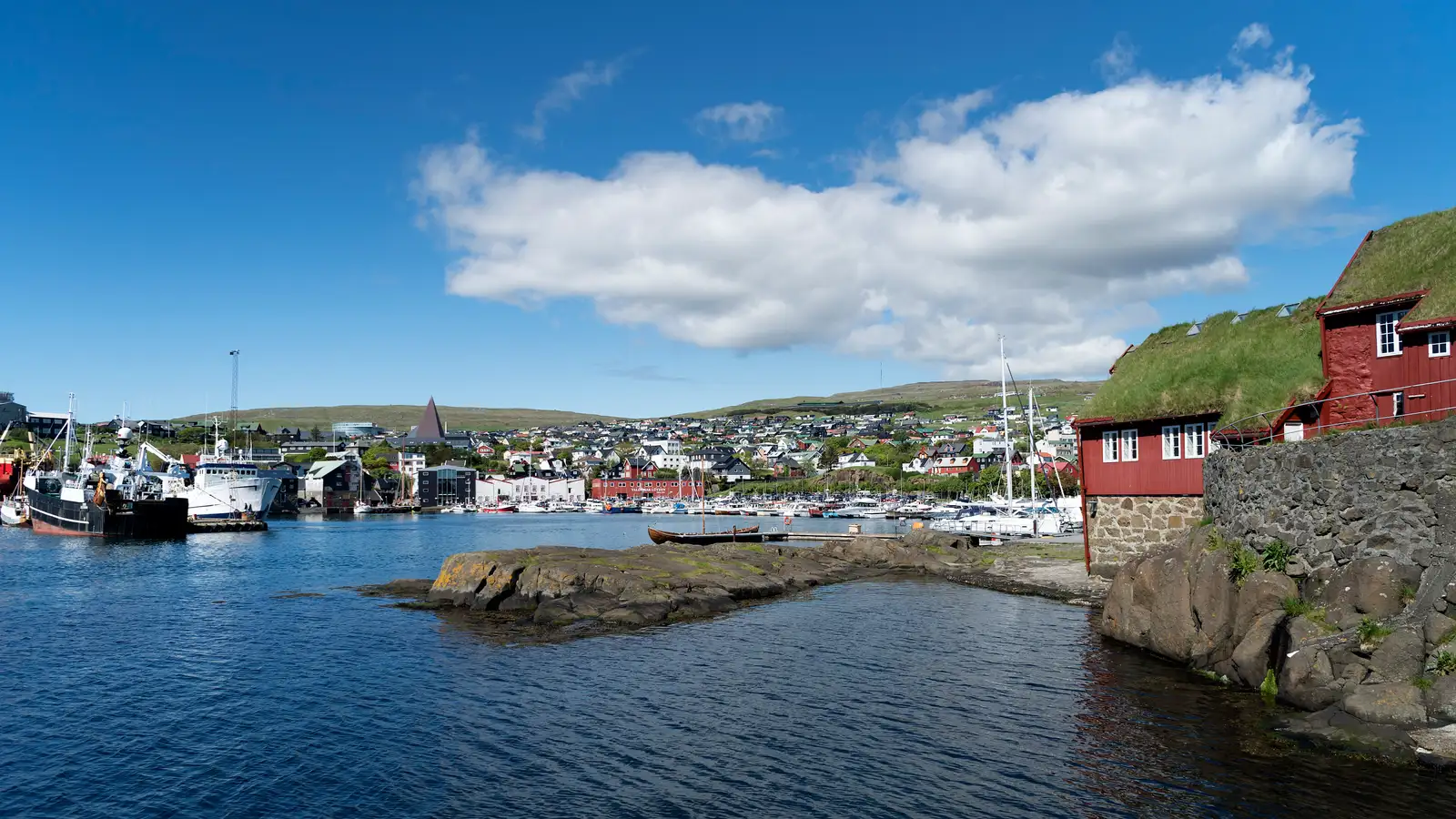 Verja fé í að hrinda af stað olíuleit við landið