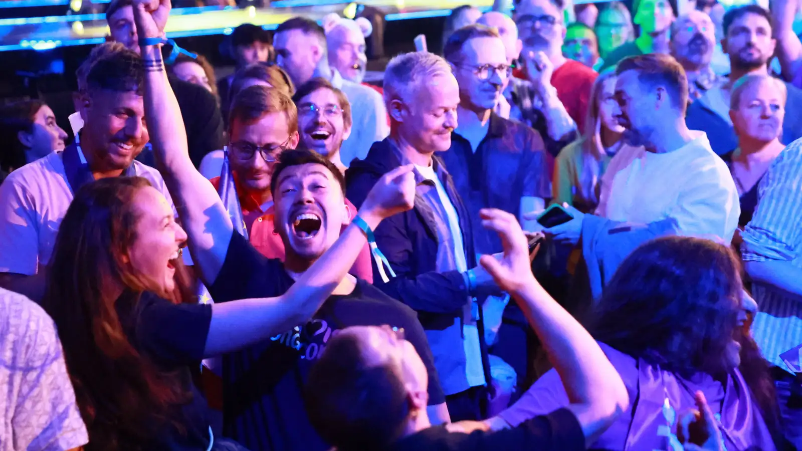 Þessi lönd hafa tryggt sér sæti í úrslitakeppni Eurovision