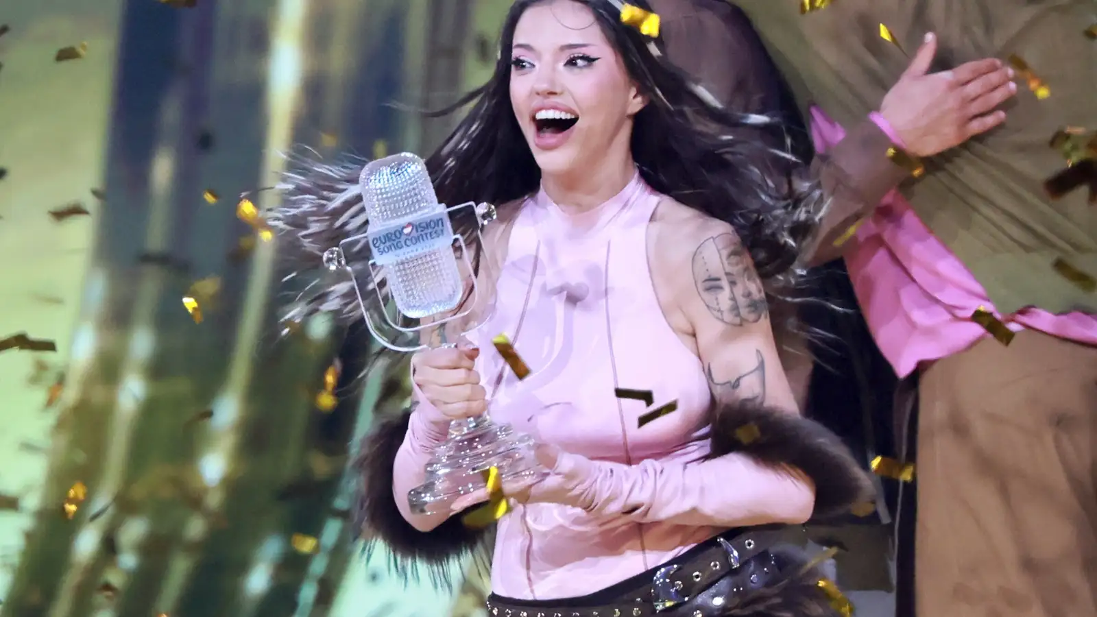 Írland sniðgengur Eurovision aftur