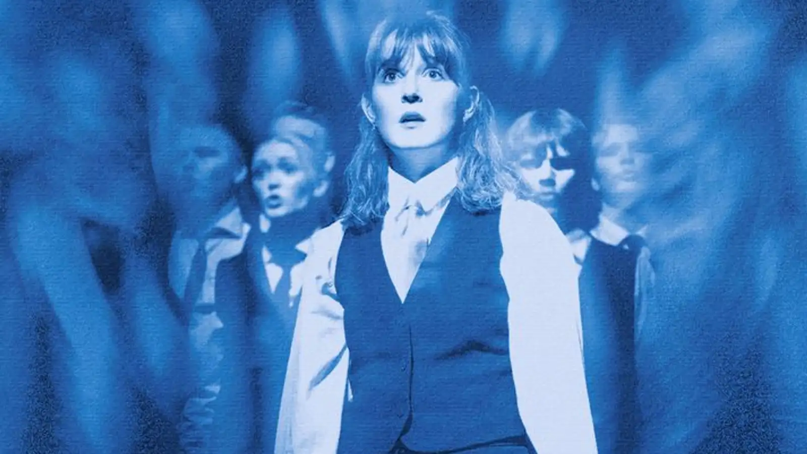 Mergur: Spennandi og frumleg hugmynd en skorti samhengi