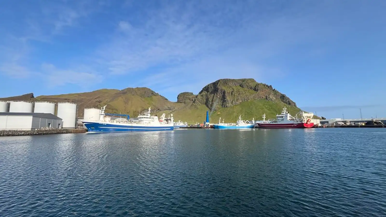 Sjálfstæðisflokkurinn í Vestmannaeyjum heldur prófkjör
