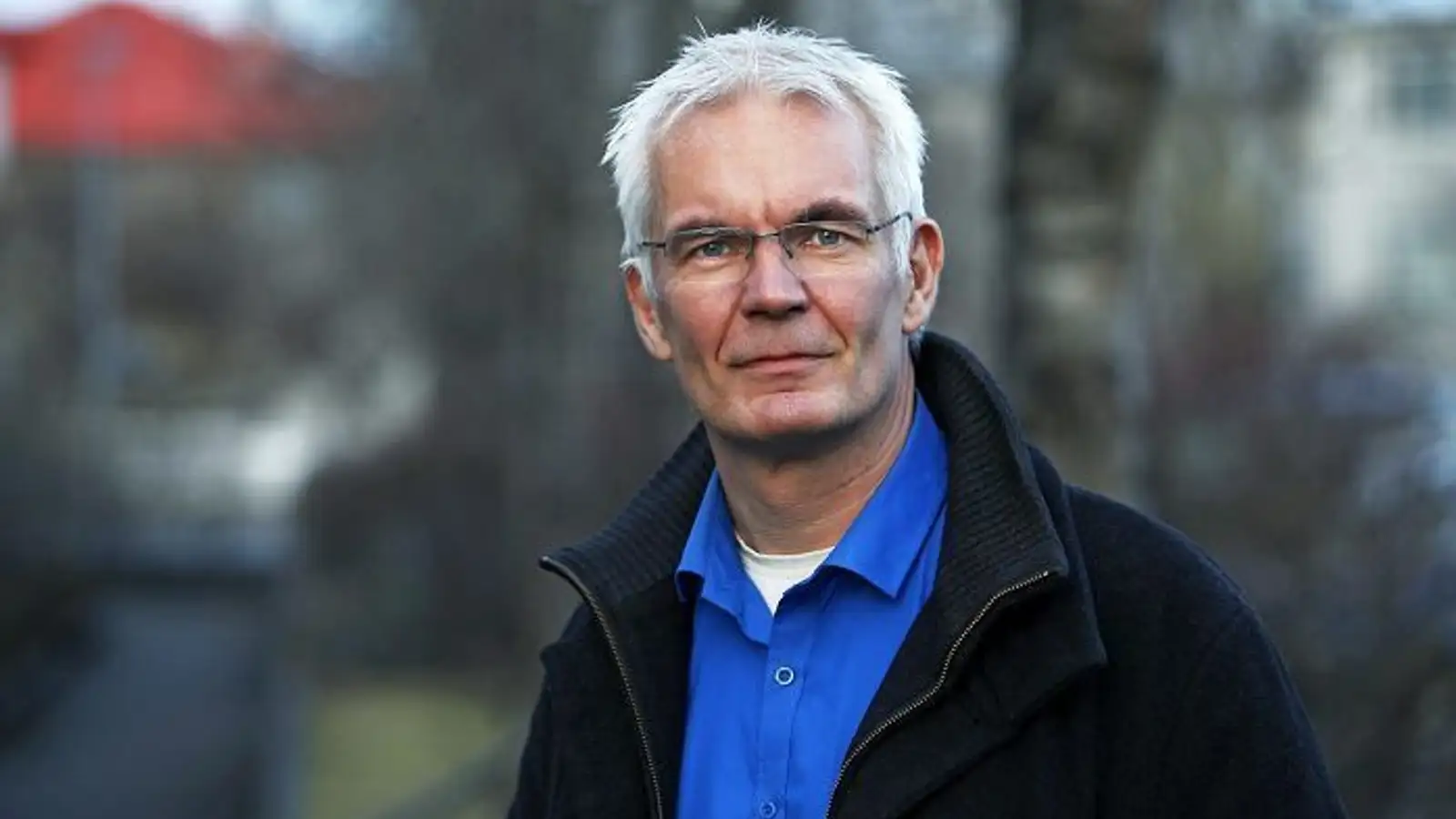 Dýraverndunarsinni handtekinn í tengslum við innbrot í dýrabú