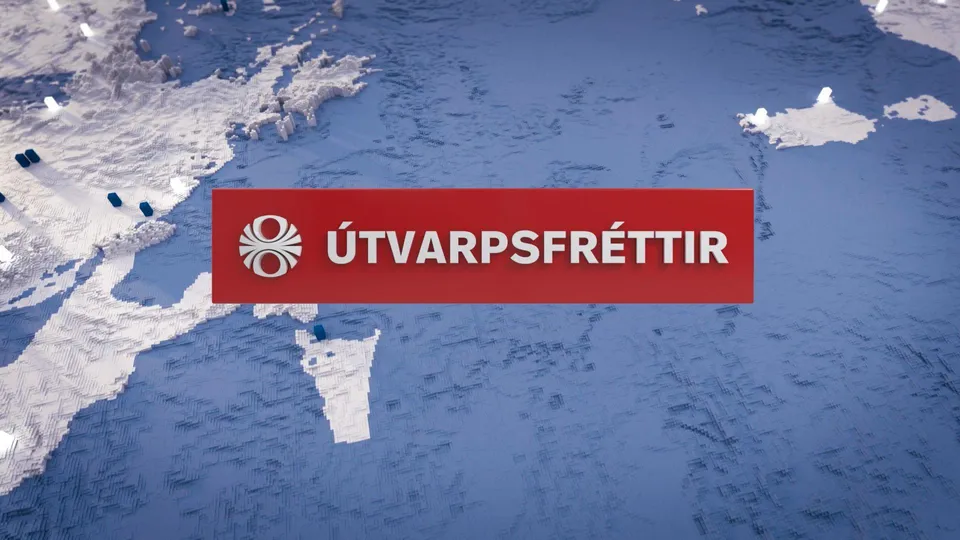 Kvöldfréttir útvarps