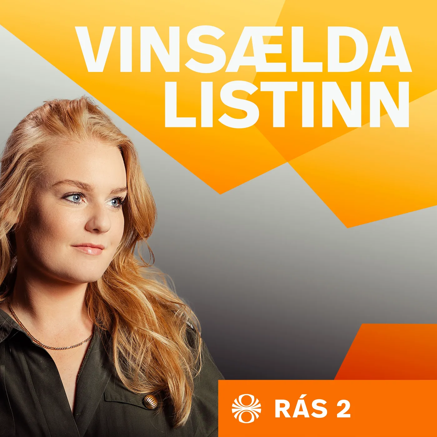 Vinsældalisti Rásar 2