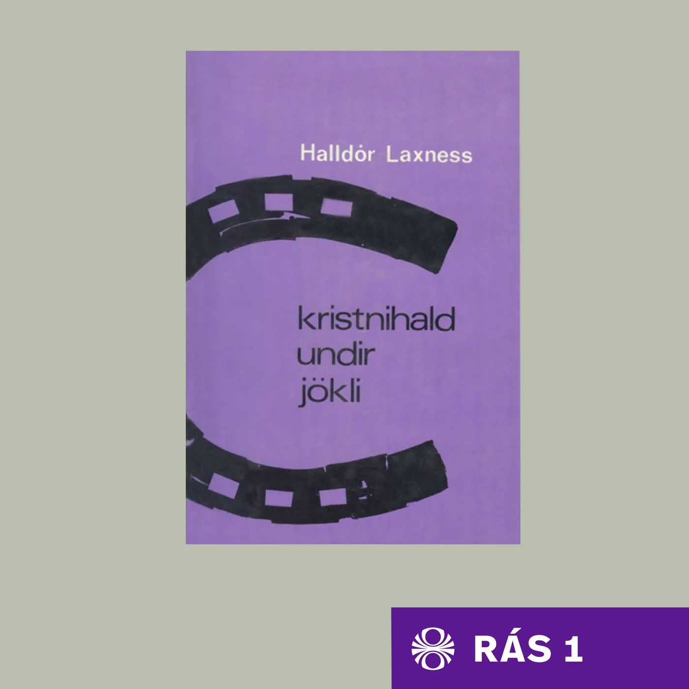 Quarashi ‎ / Kristnihald Undir Jökli Kristnihald undir jökli (Icelandic Edition) eBook : Halldór