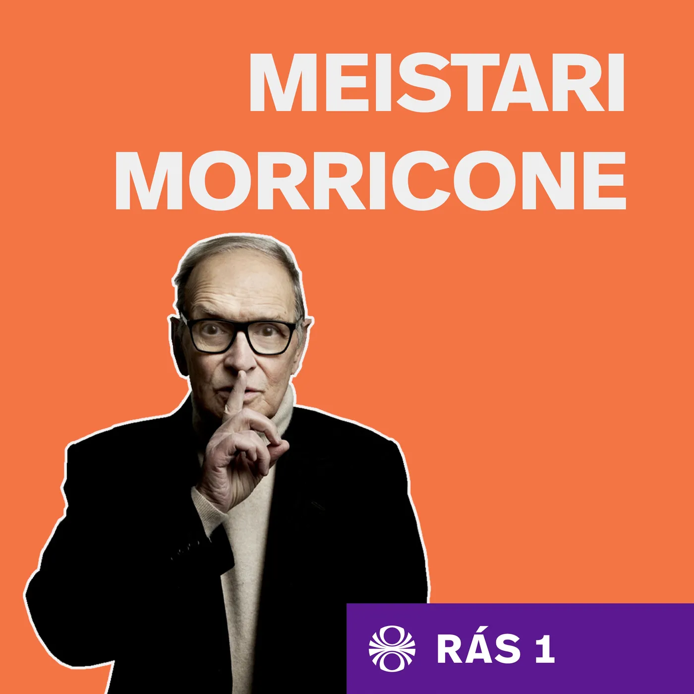 Meistari Morricone