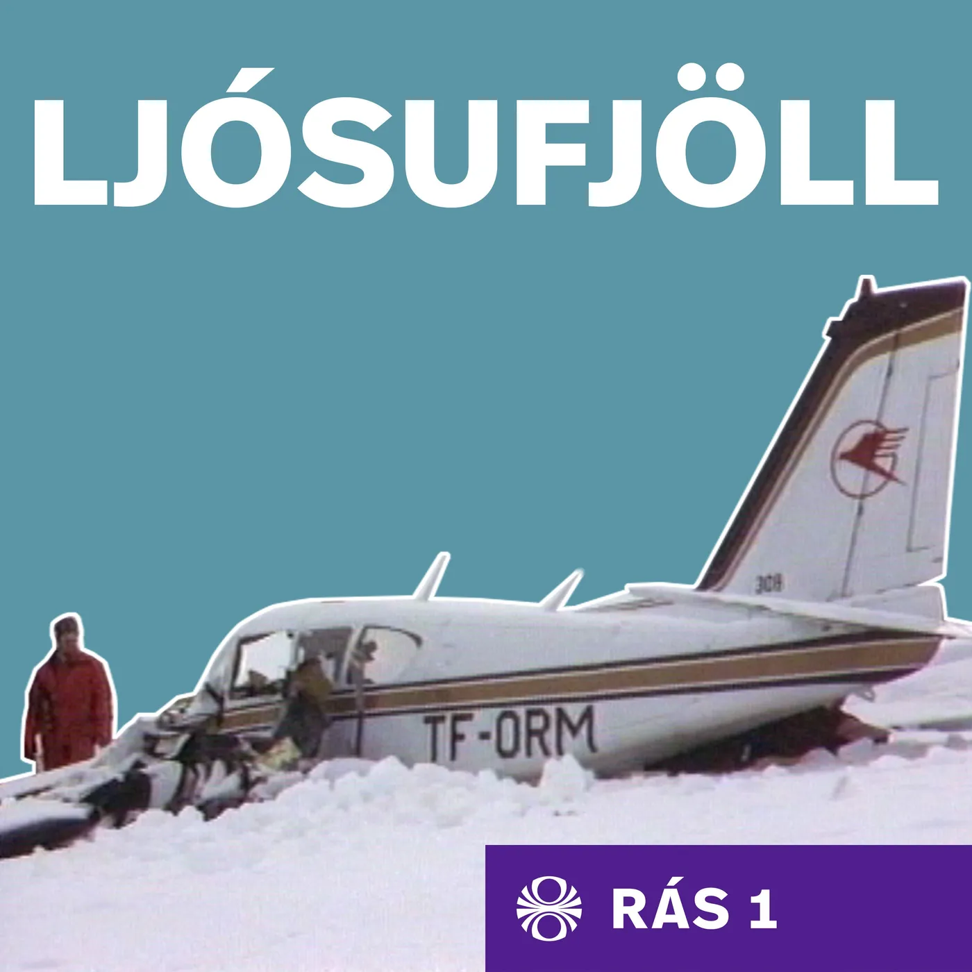 Ljósufjöll