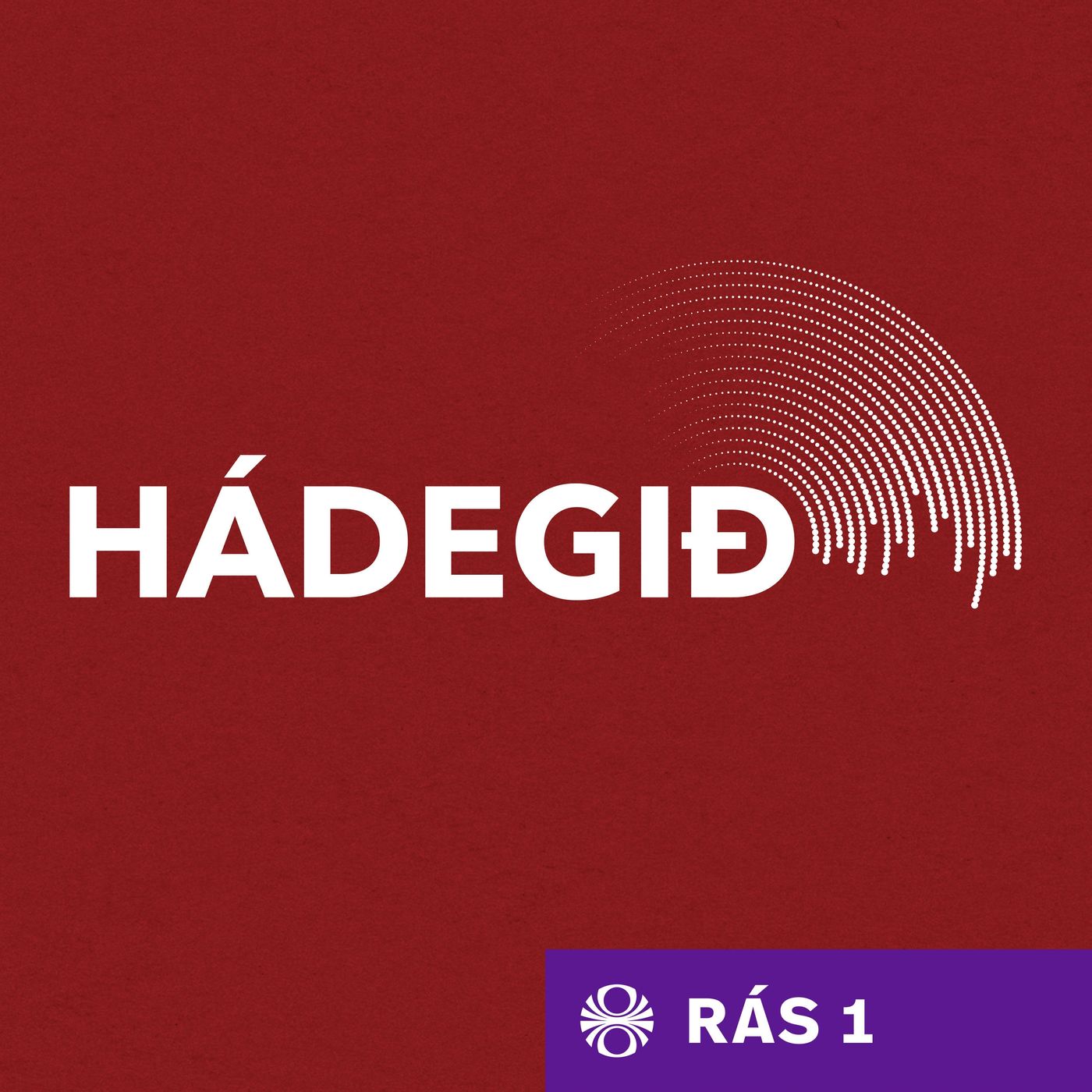 Hádegið