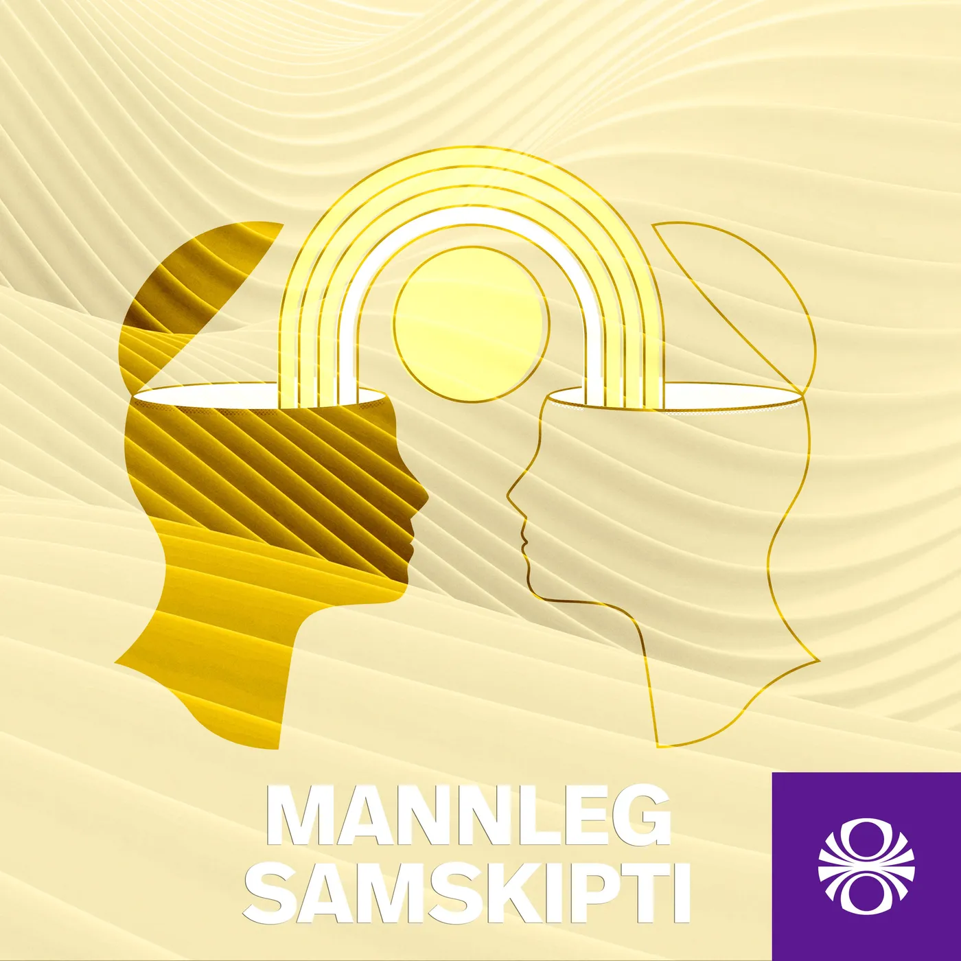 Mannlegi þátturinn