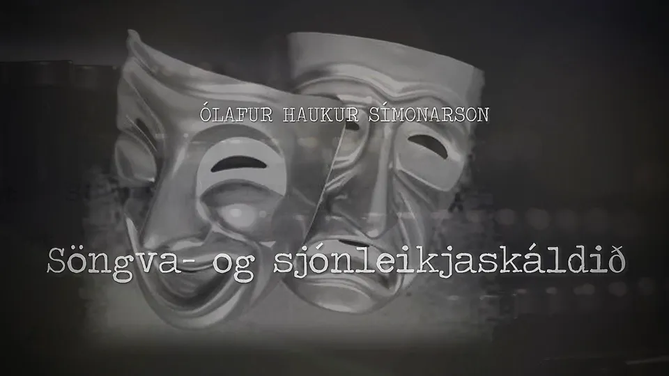 Learn Icelandic with Real Media from RÚV