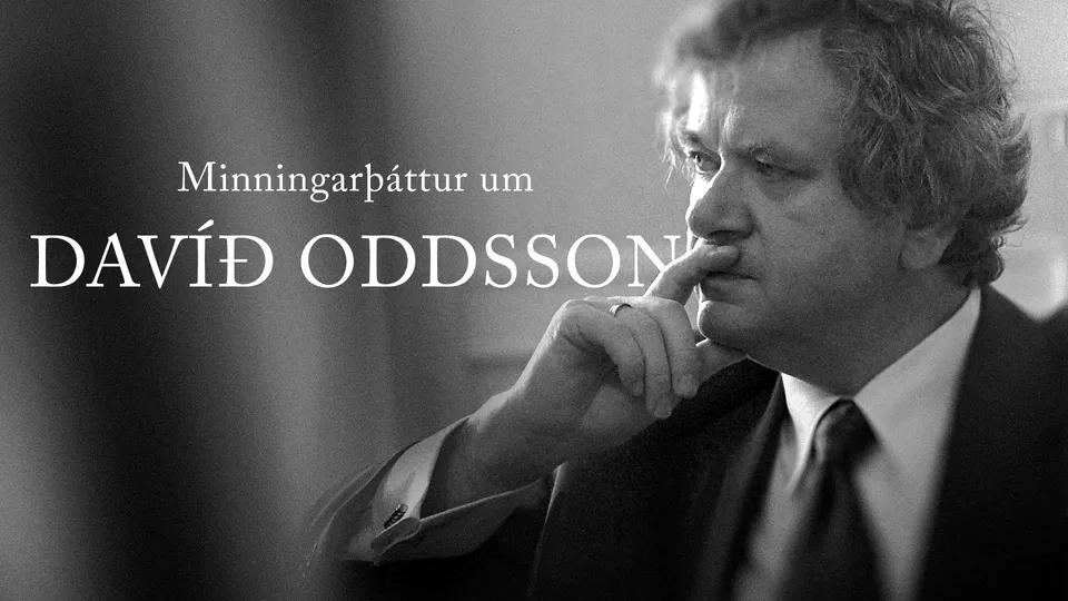 Learn Icelandic with Real Media from RÚV