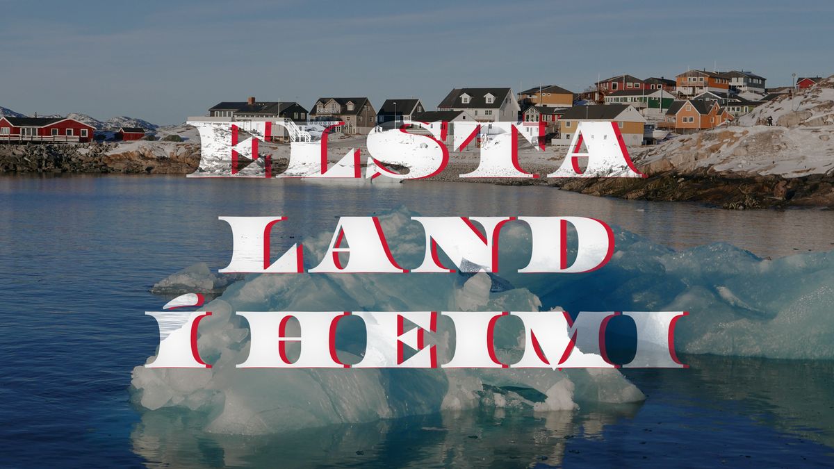 Elsta land í heimi - Spilari RÚV