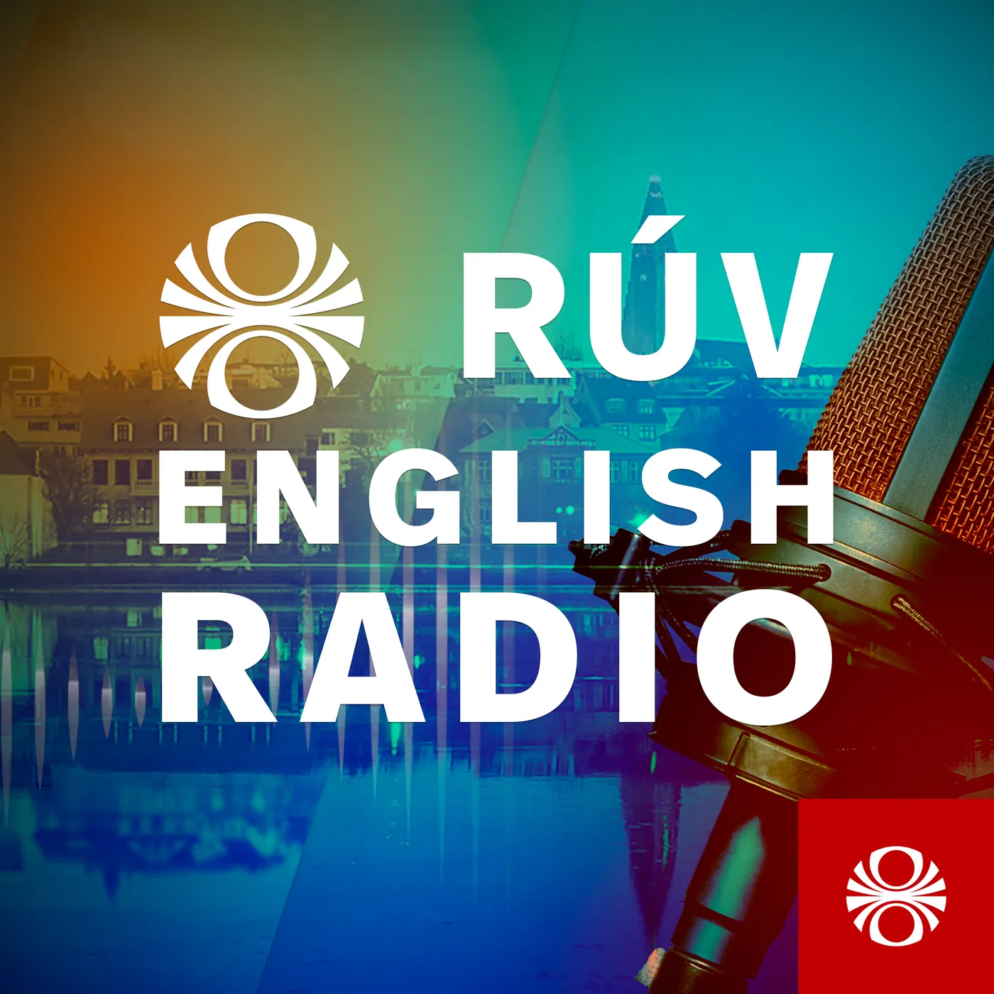 RÚV English Radio