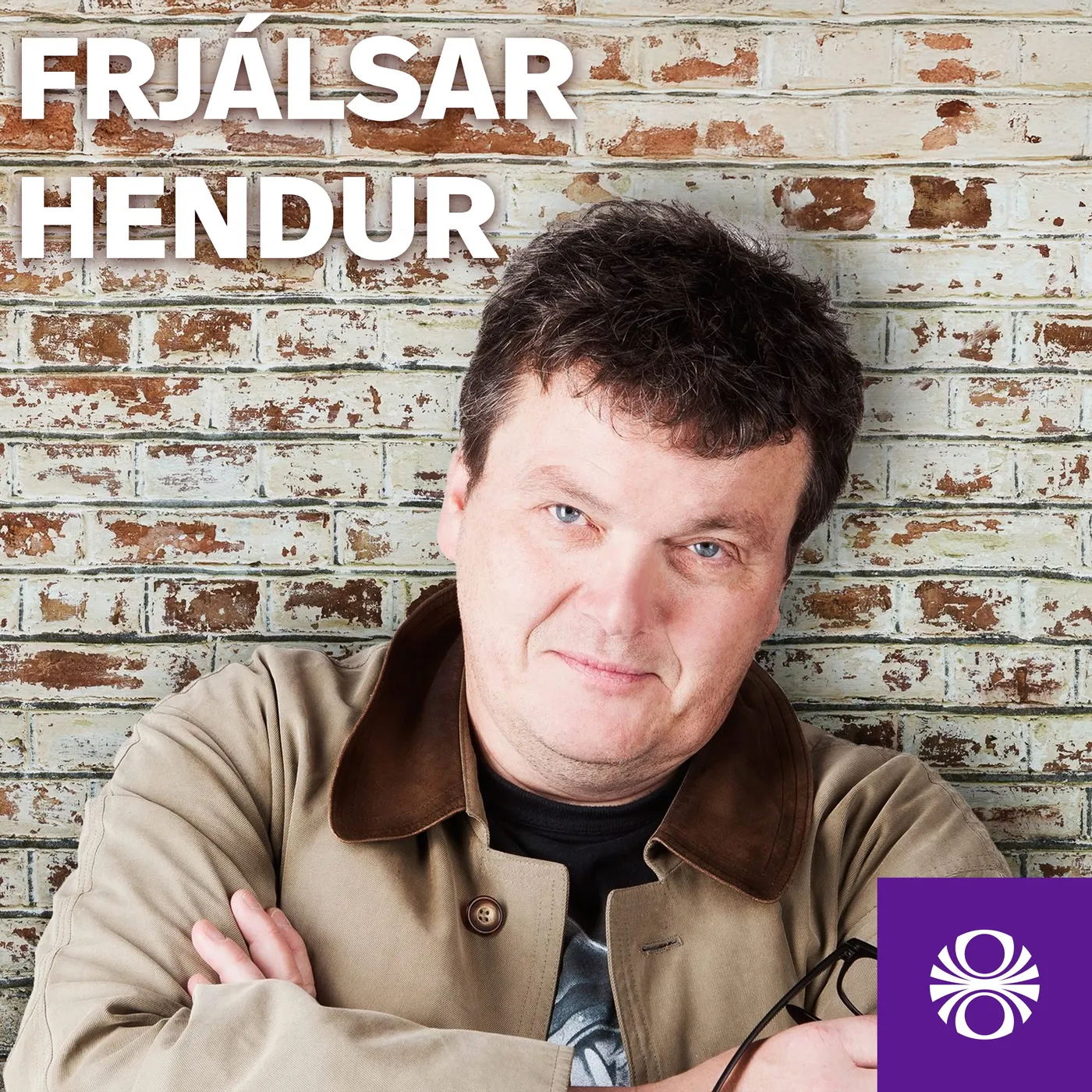 Frjálsar hendur