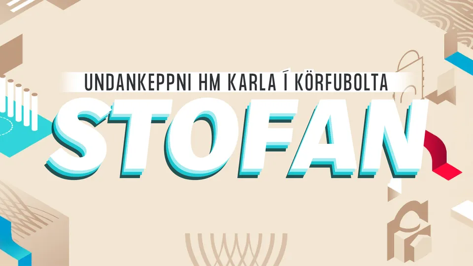 Learn Icelandic with Real Media from RÚV