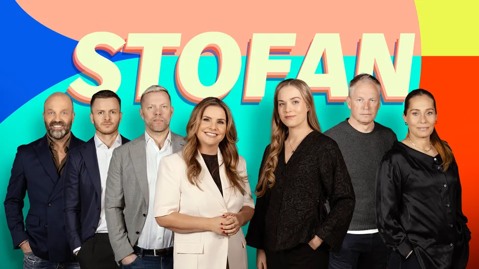Learn Icelandic with Real Media from RÚV