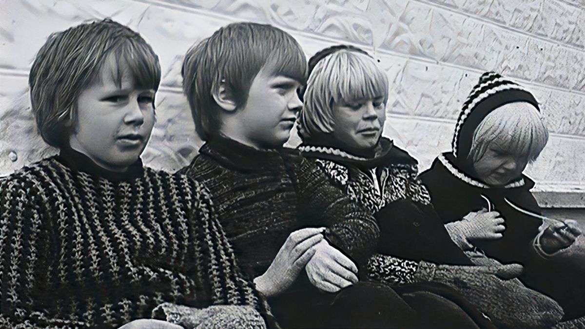 Landinn - Spilari RÚV