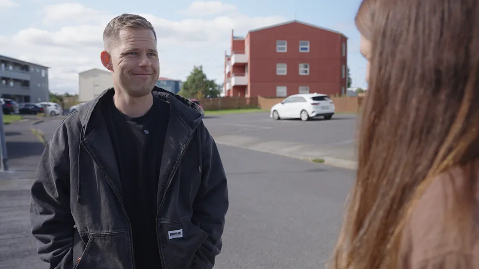 Mynd fyrir Svona er lífið