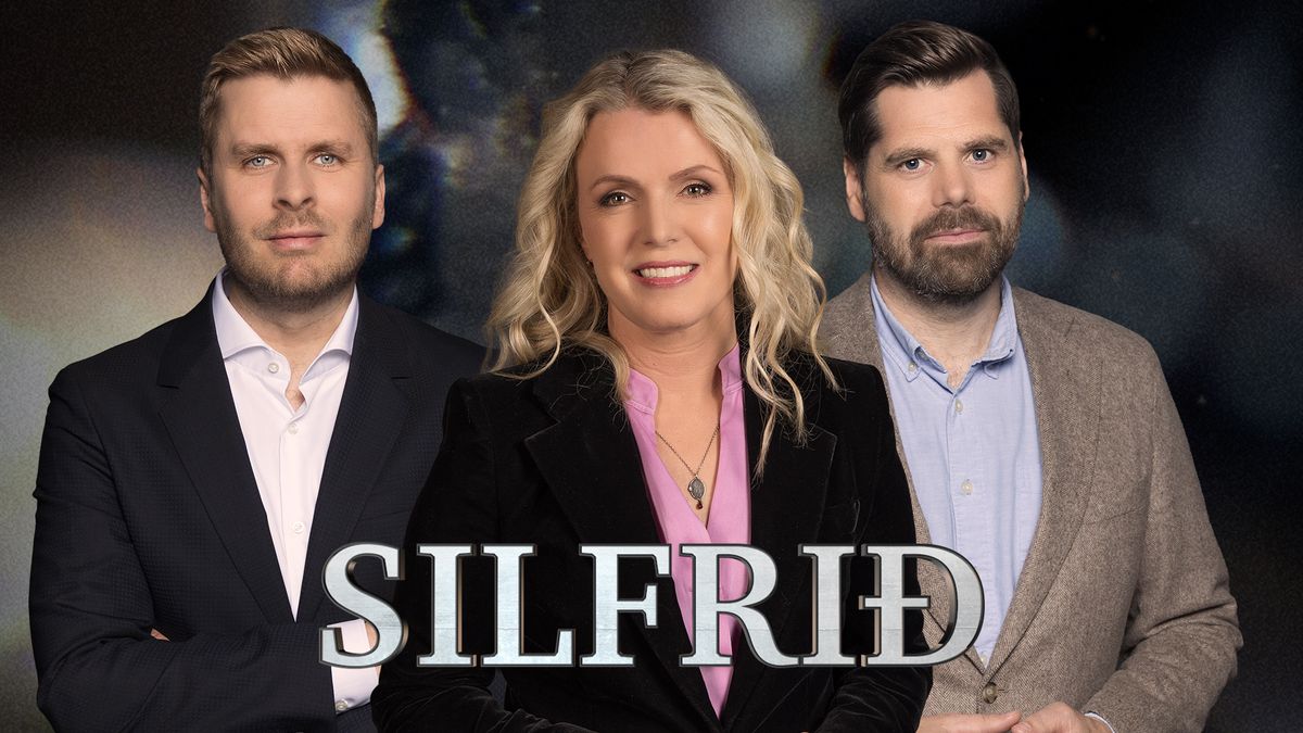 Silfrið - Spilari RÚV