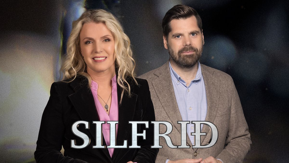 Silfrið - Spilari RÚV