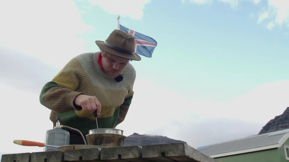 RÚV Orð