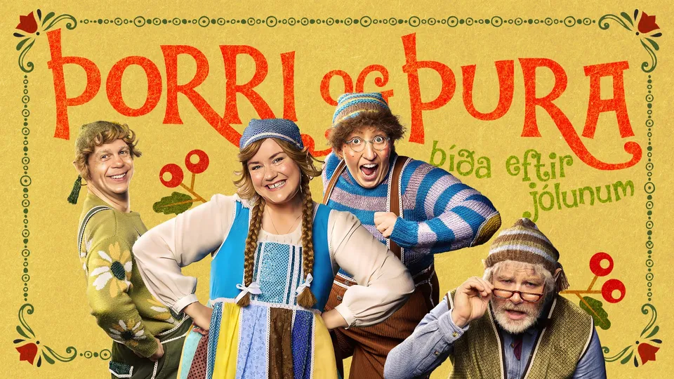 RÚV Orð