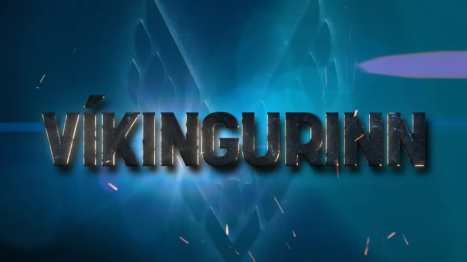Learn Icelandic with Real Media from RÚV