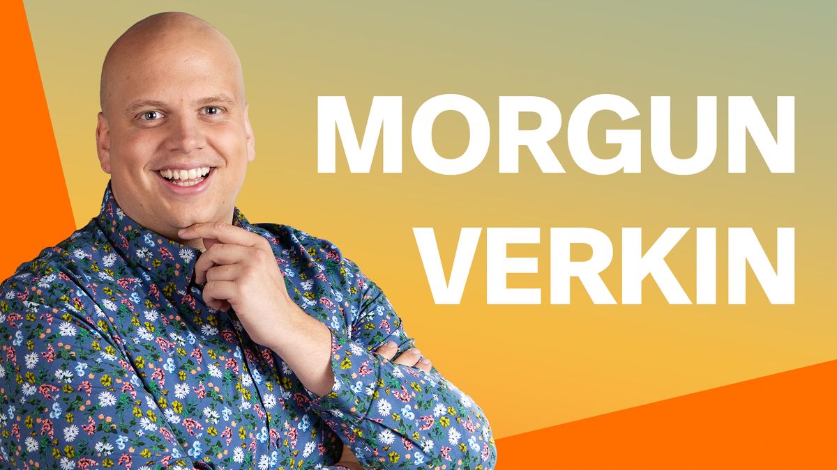Morgunverkin - Spilari RÚV