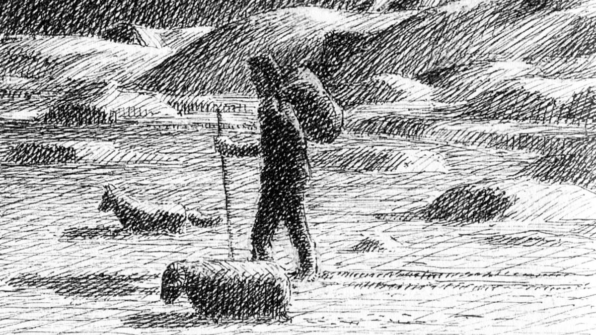 Aðventa - Spilari RÚV