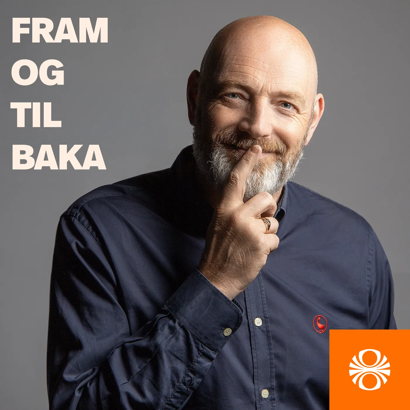 Fram og til baka