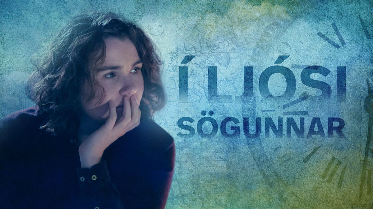 Í ljósi sögunnar - Spilari RÚV